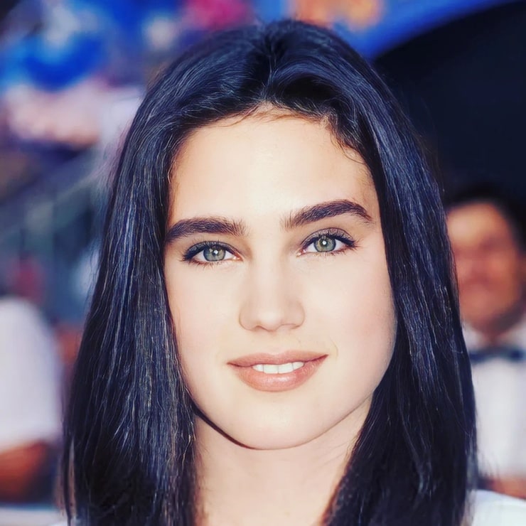 Jennifer Connelly