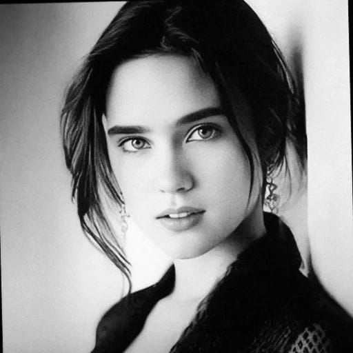 Picture Of Jennifer Connelly 