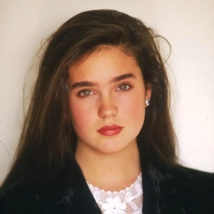 Jennifer Connelly