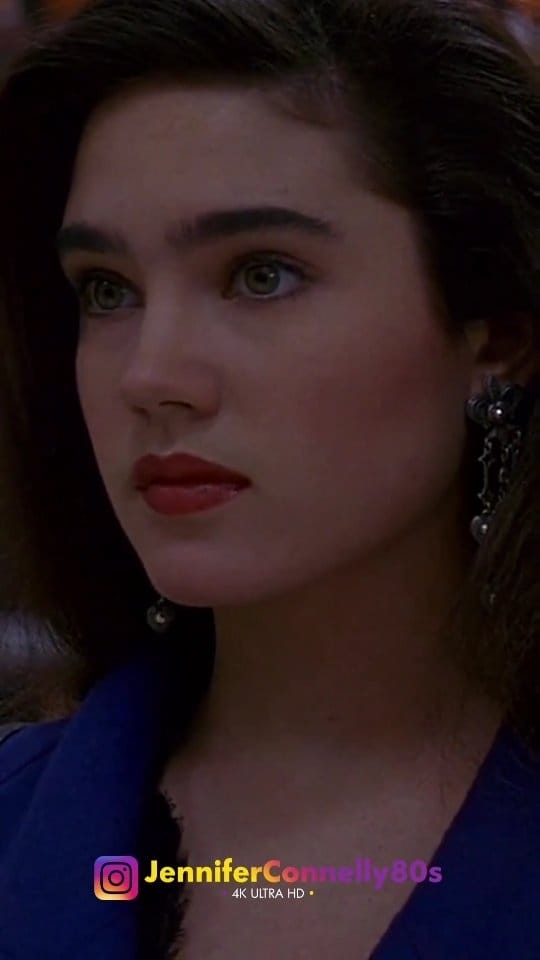 Jennifer Connelly