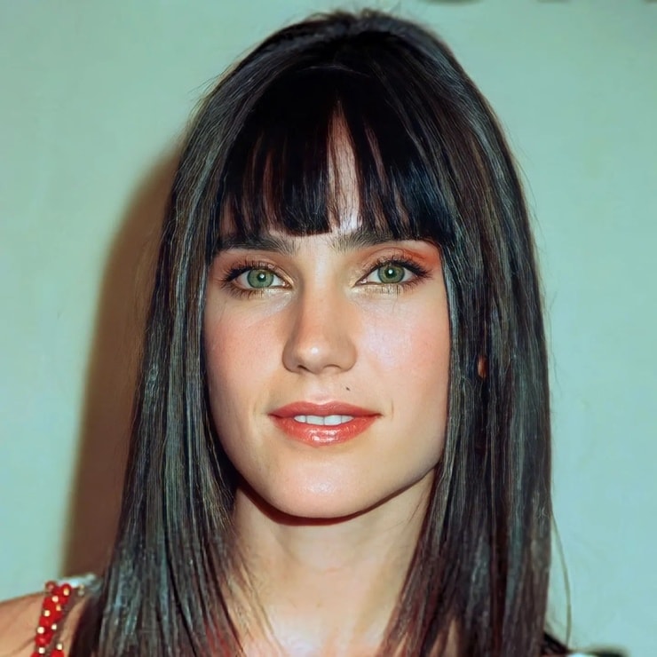 Jennifer Connelly Jennifer Connelly