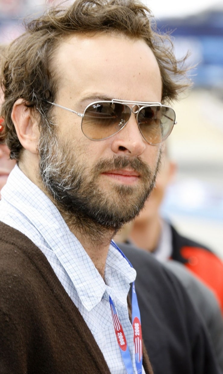 Jason Lee