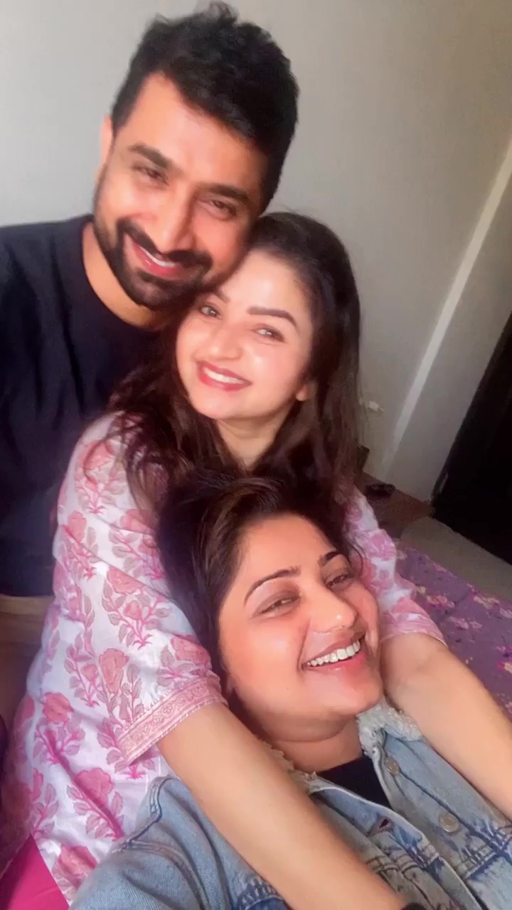 Rachita Ram