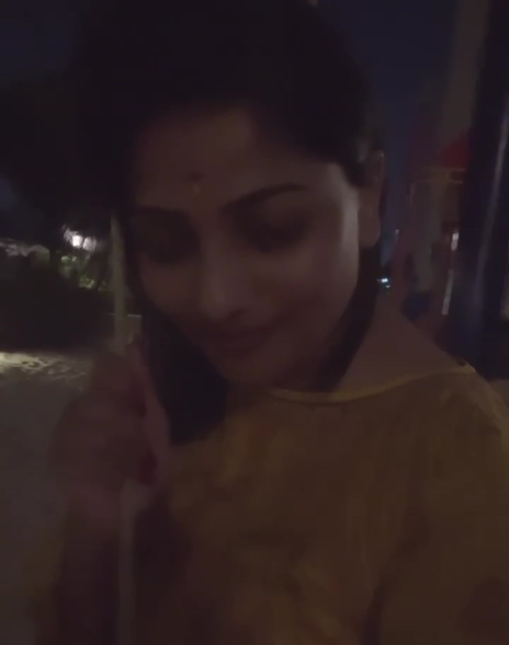 Rachita Ram