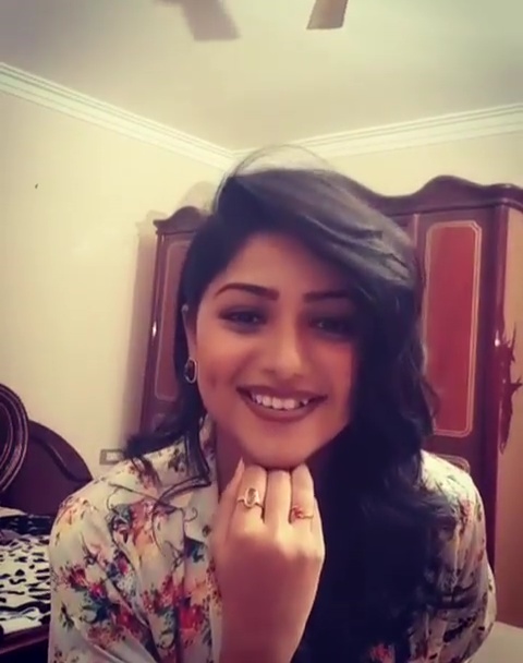 Rachita Ram