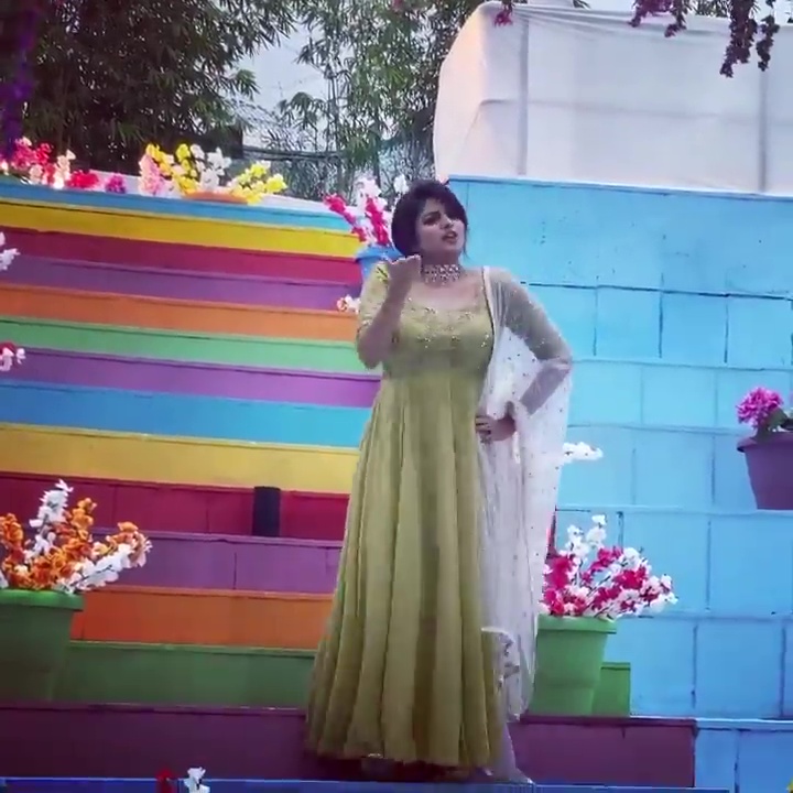 Rachita Ram