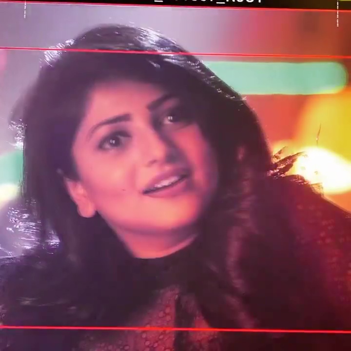 Rachita Ram