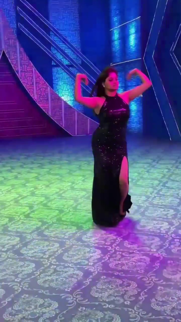 Rachita Ram