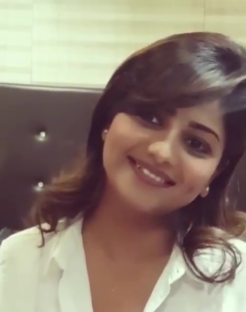 Rachita Ram
