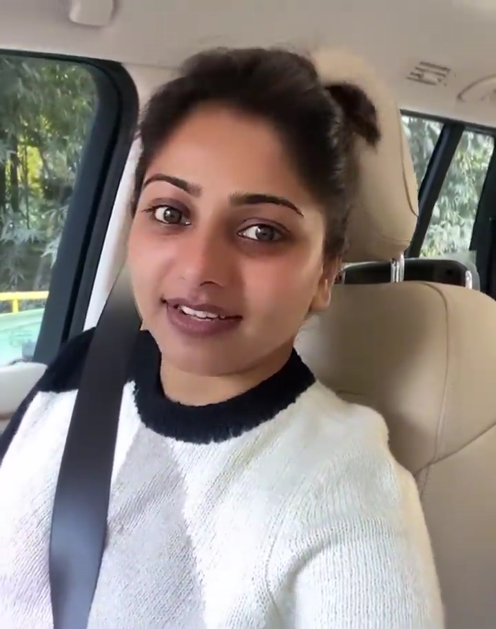 Rachita Ram