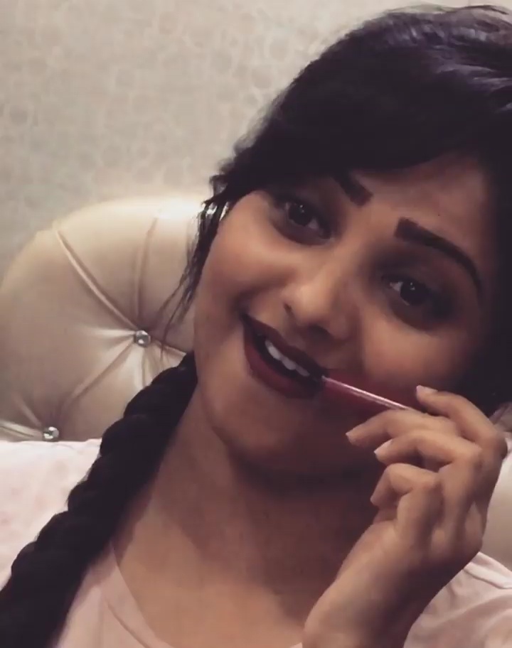 Rachita Ram