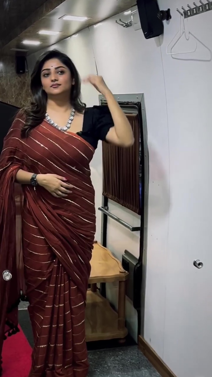 Rachita Ram