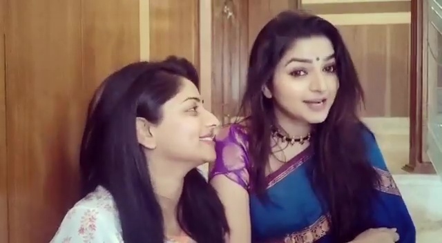 Rachita Ram
