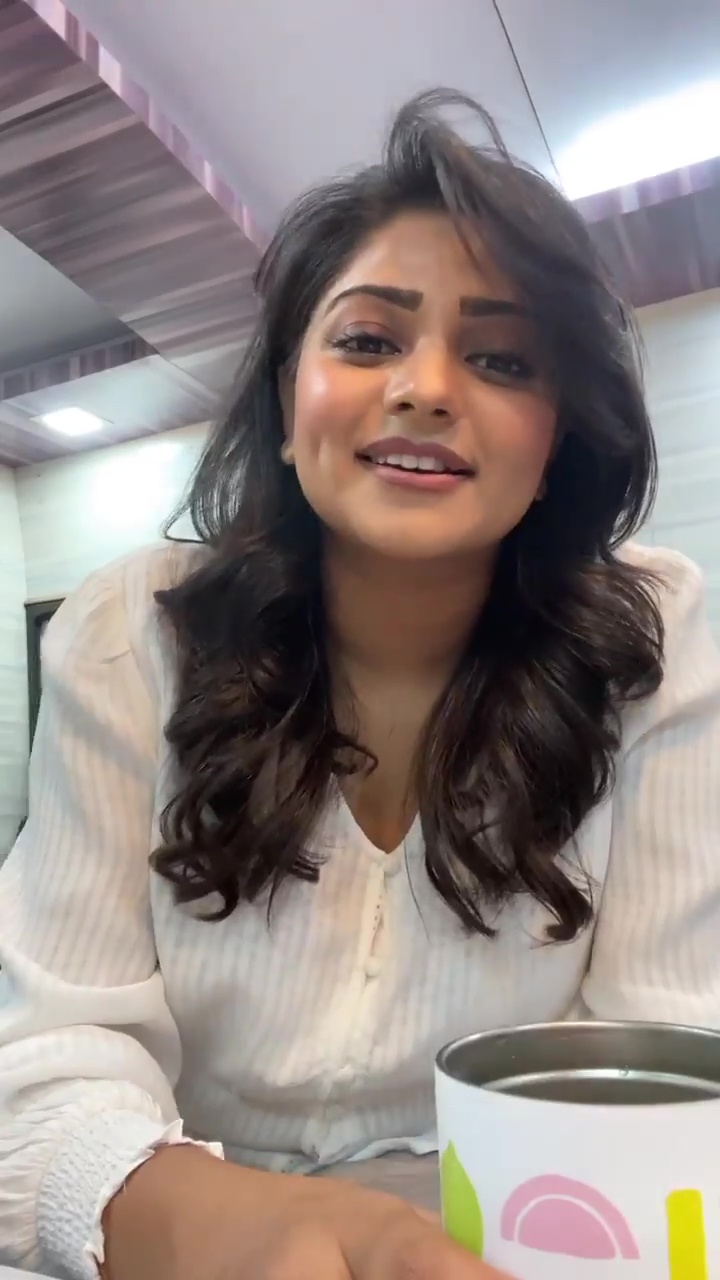 Rachita Ram