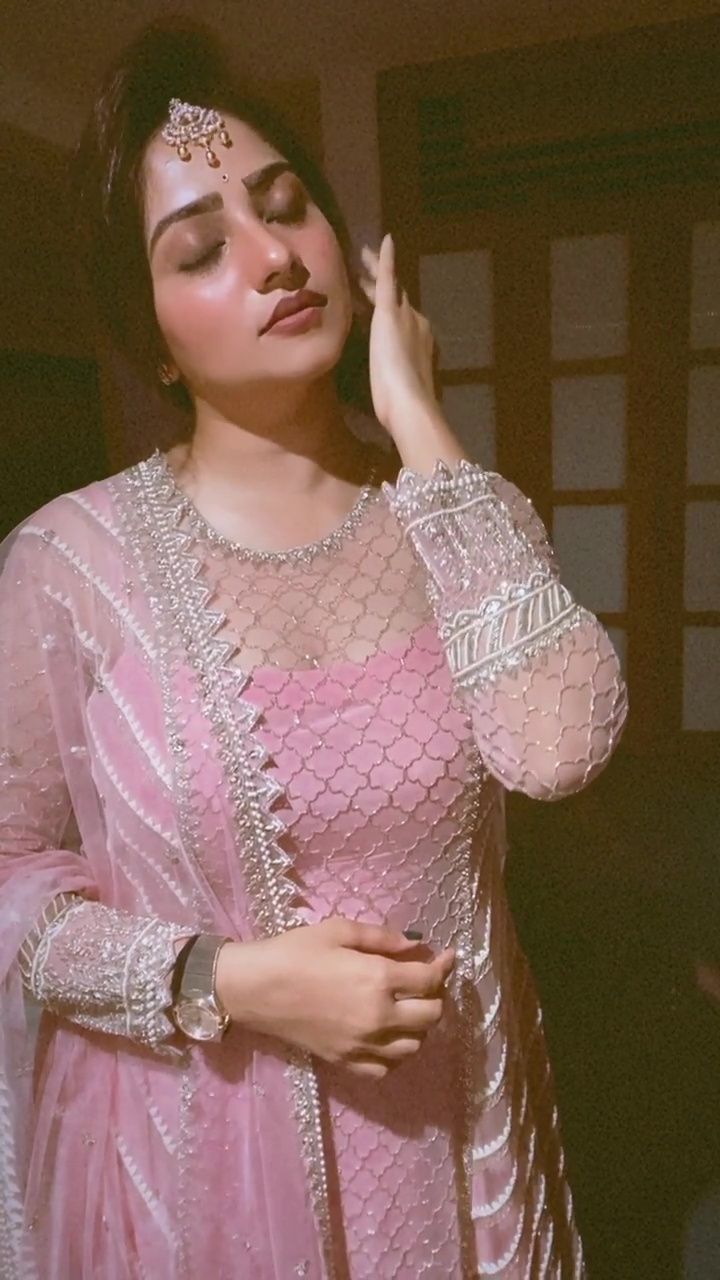 Rachita Ram