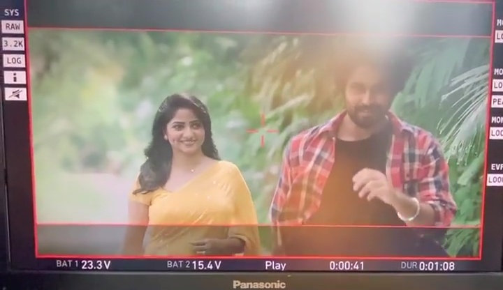 Rachita Ram