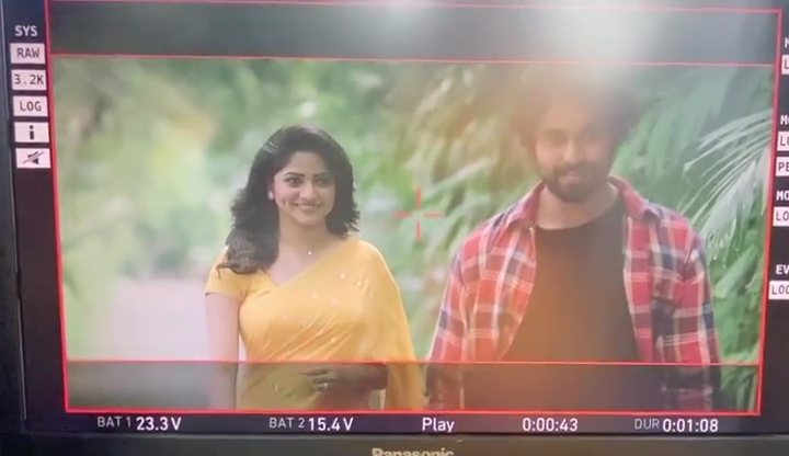 Rachita Ram