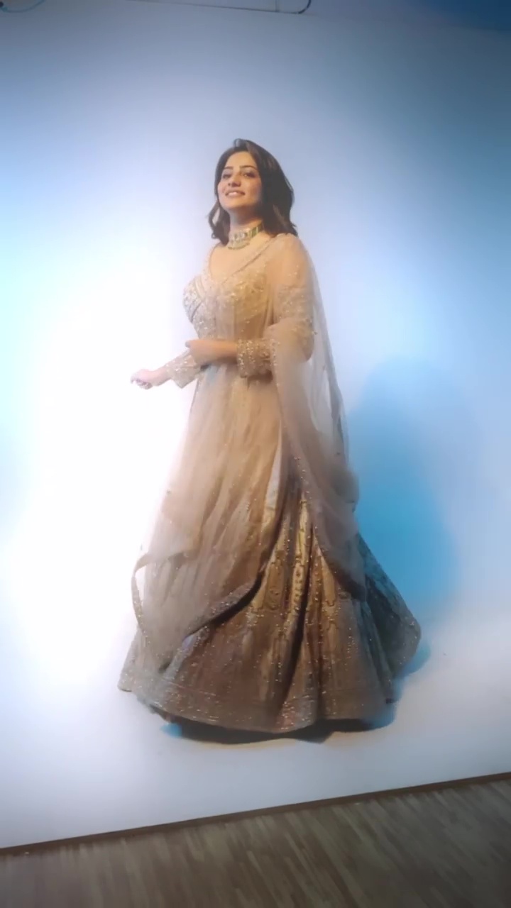 Rachita Ram