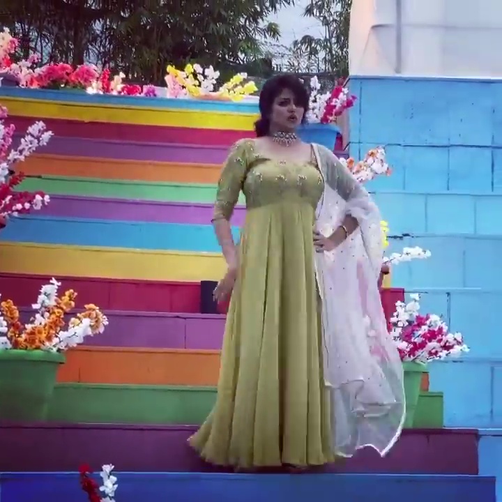 Rachita Ram