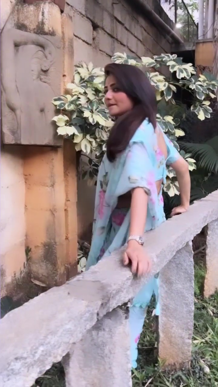 Rachita Ram