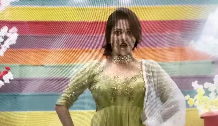 Rachita Ram