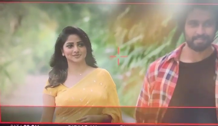 Rachita Ram