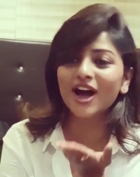 Rachita Ram