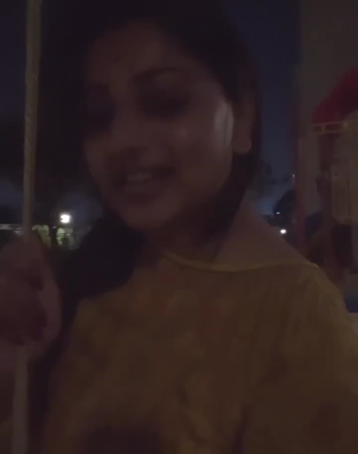 Rachita Ram
