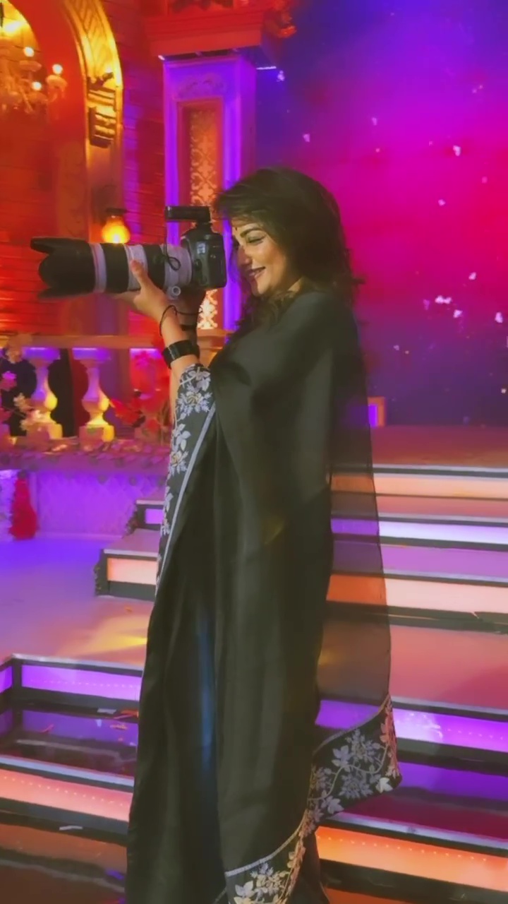 Rachita Ram