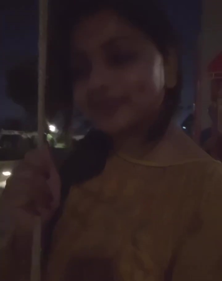 Rachita Ram