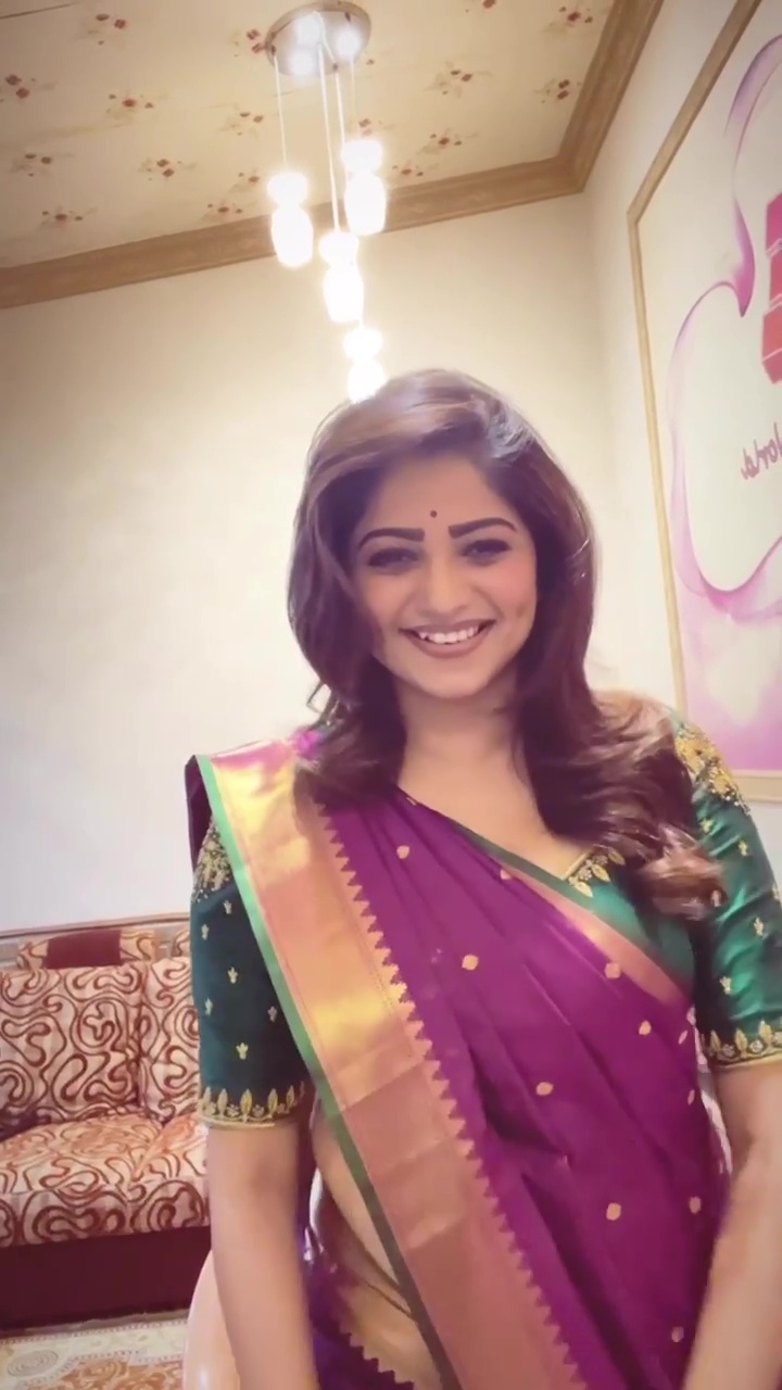 Rachita Ram