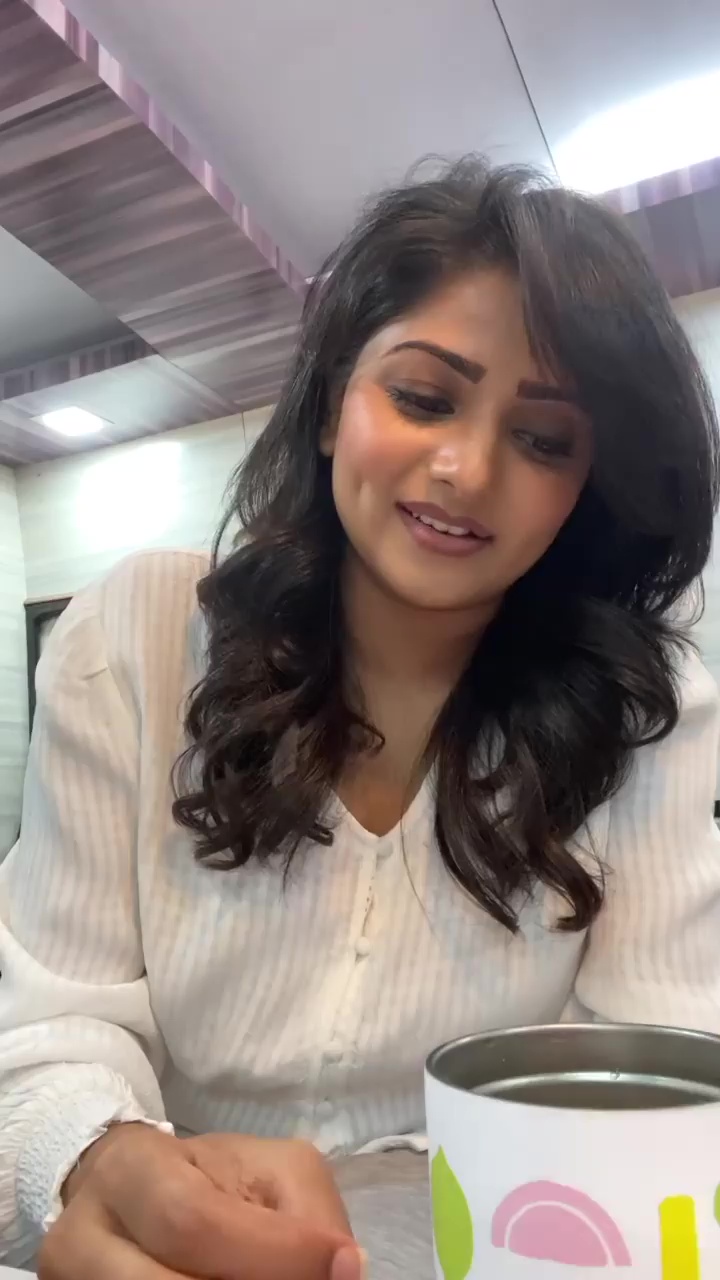 Rachita Ram