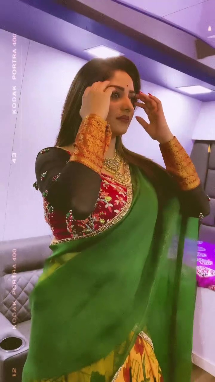 Rachita Ram