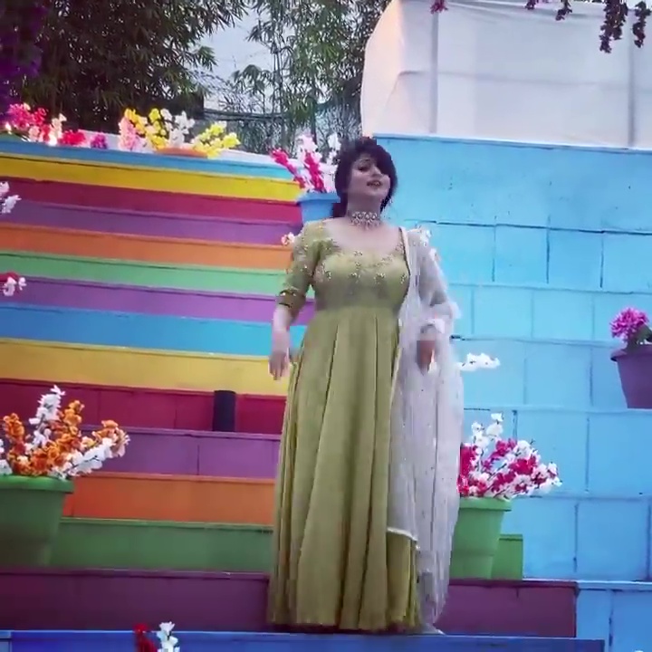 Rachita Ram