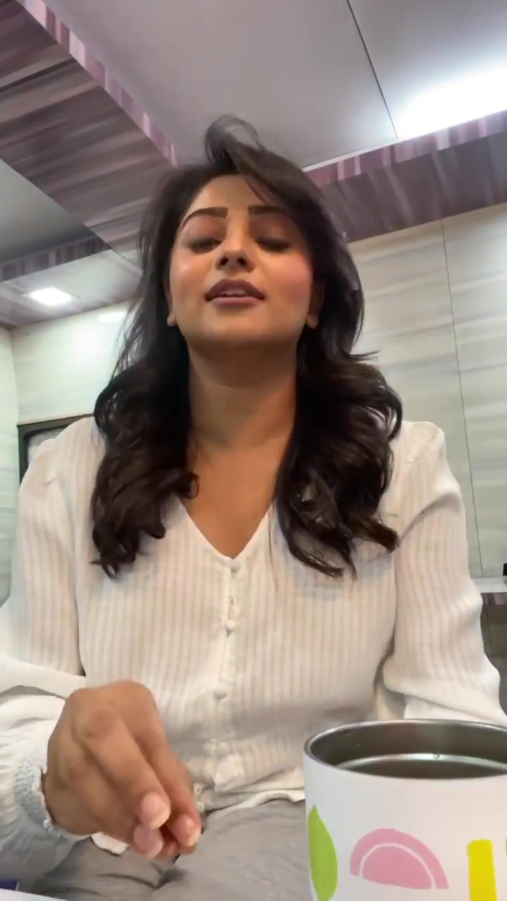 Rachita Ram