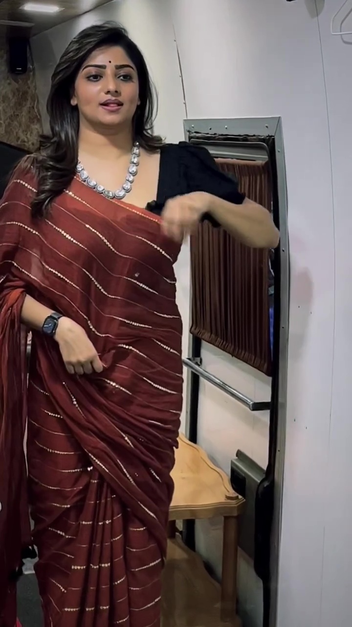 Rachita Ram