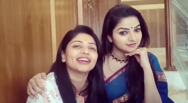 Rachita Ram