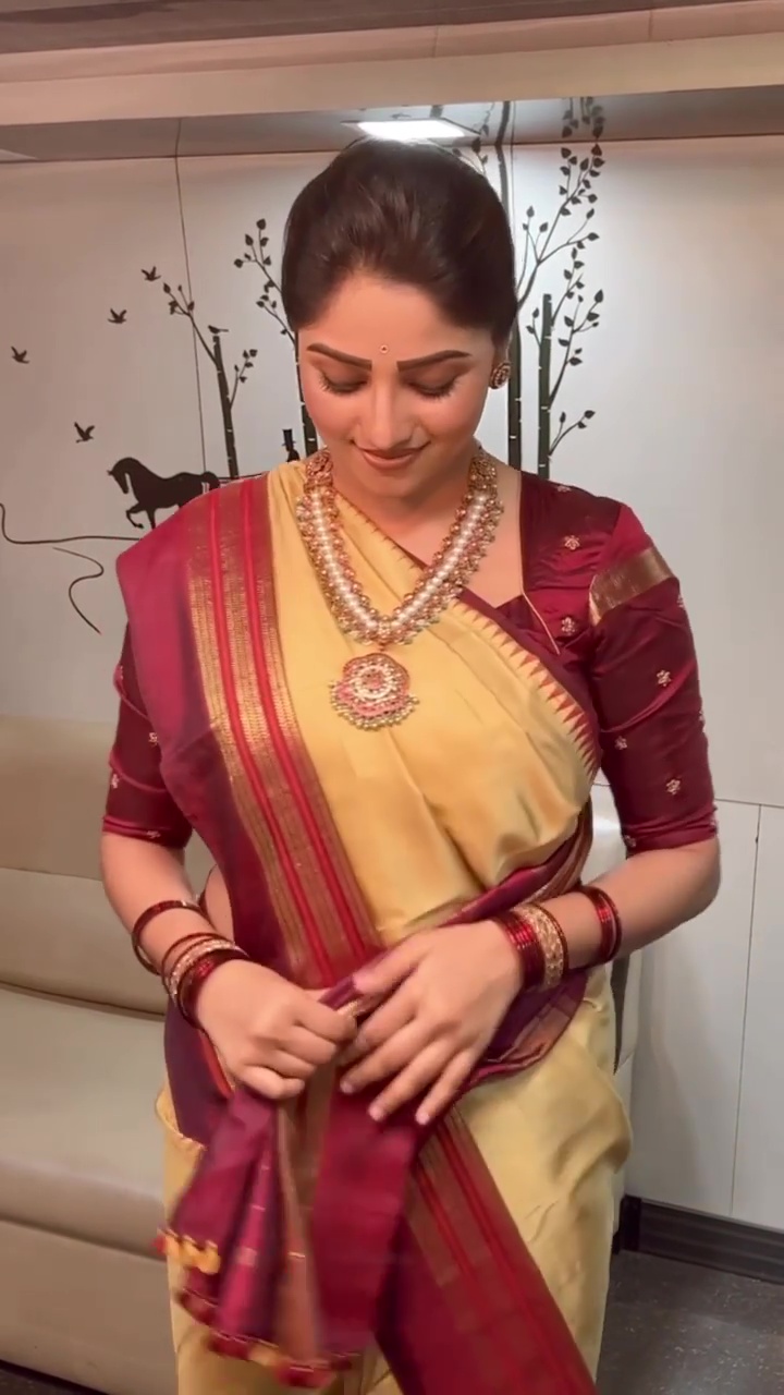 Rachita Ram