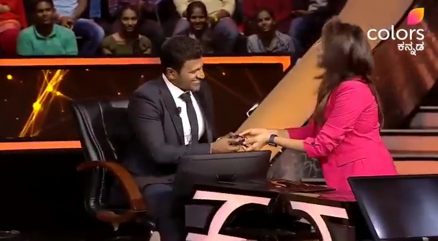 Rachita Ram