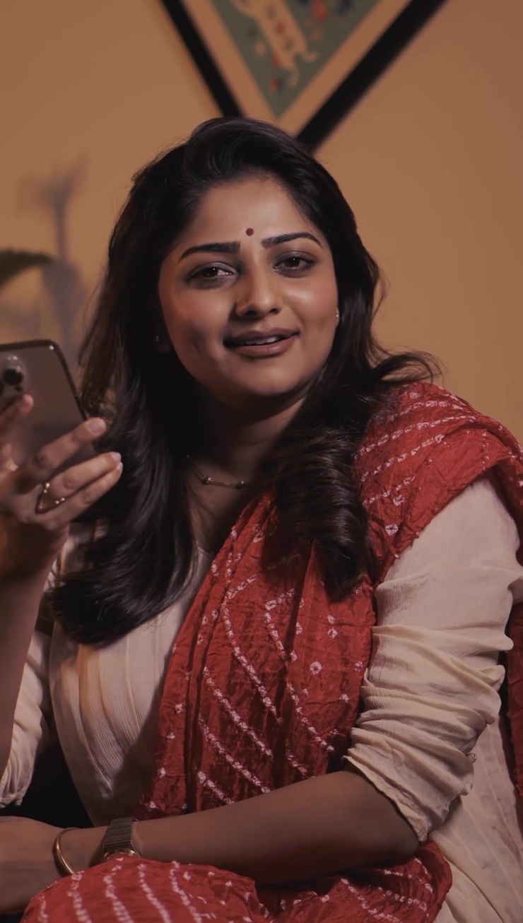 Rachita Ram