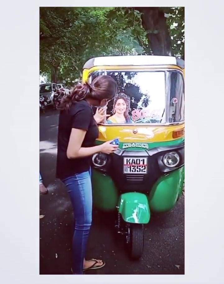 Rachita Ram