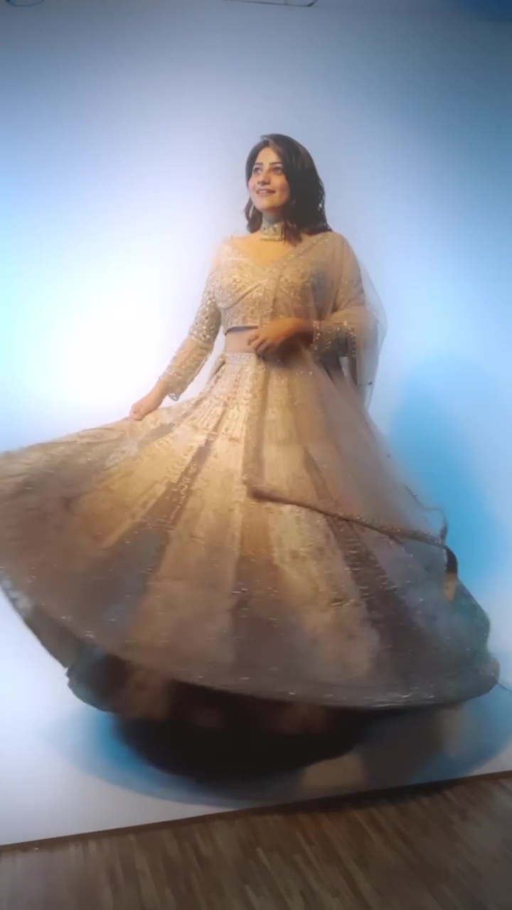 Rachita Ram