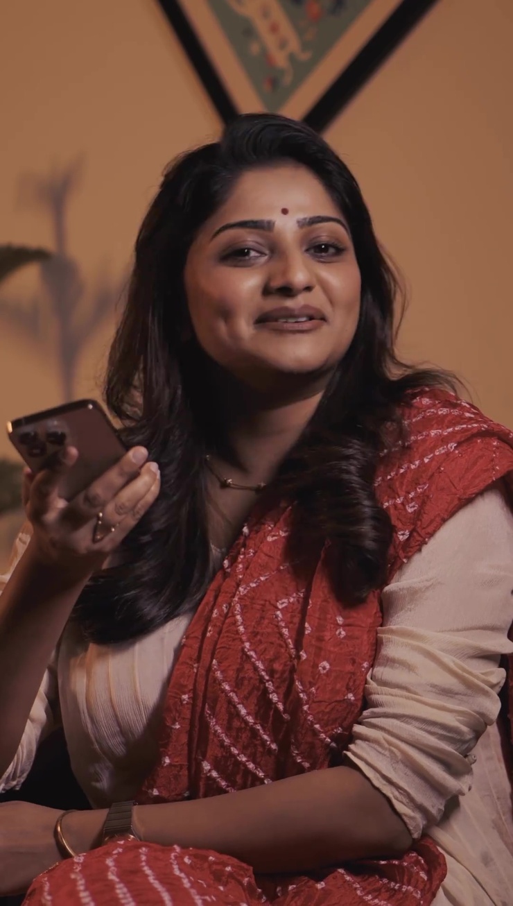 Rachita Ram