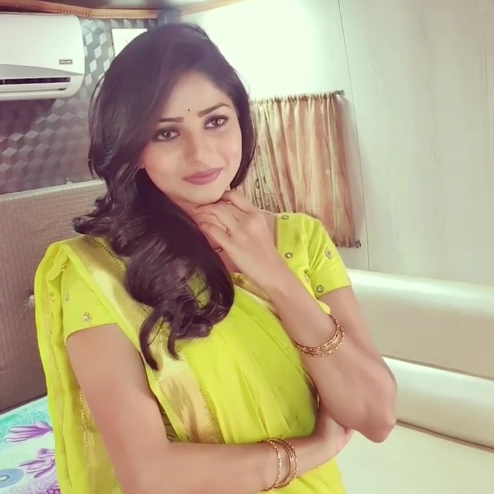 Rachita Ram