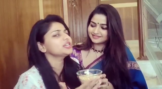Rachita Ram