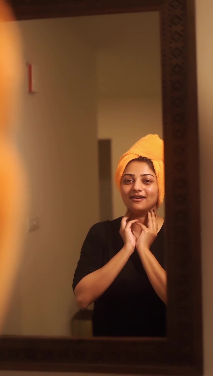 Rachita Ram