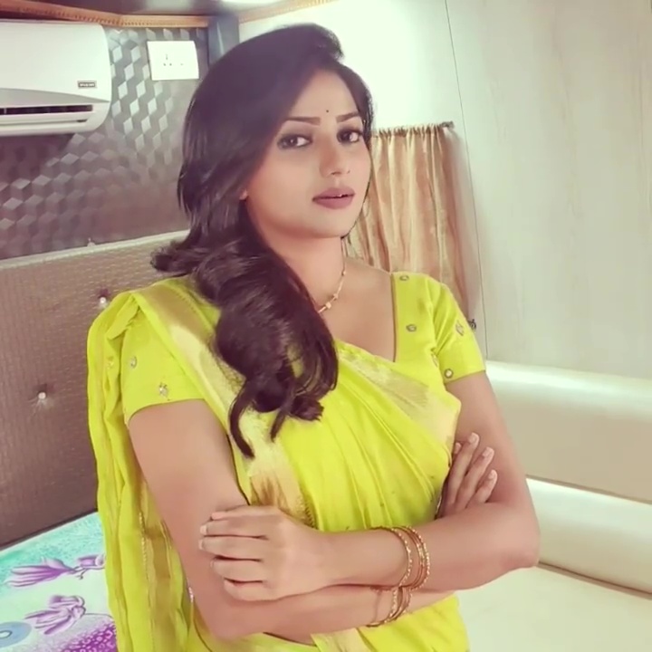 Rachita Ram