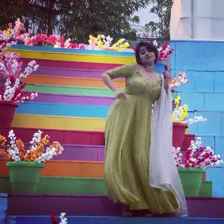 Rachita Ram
