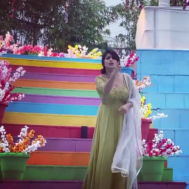 Rachita Ram