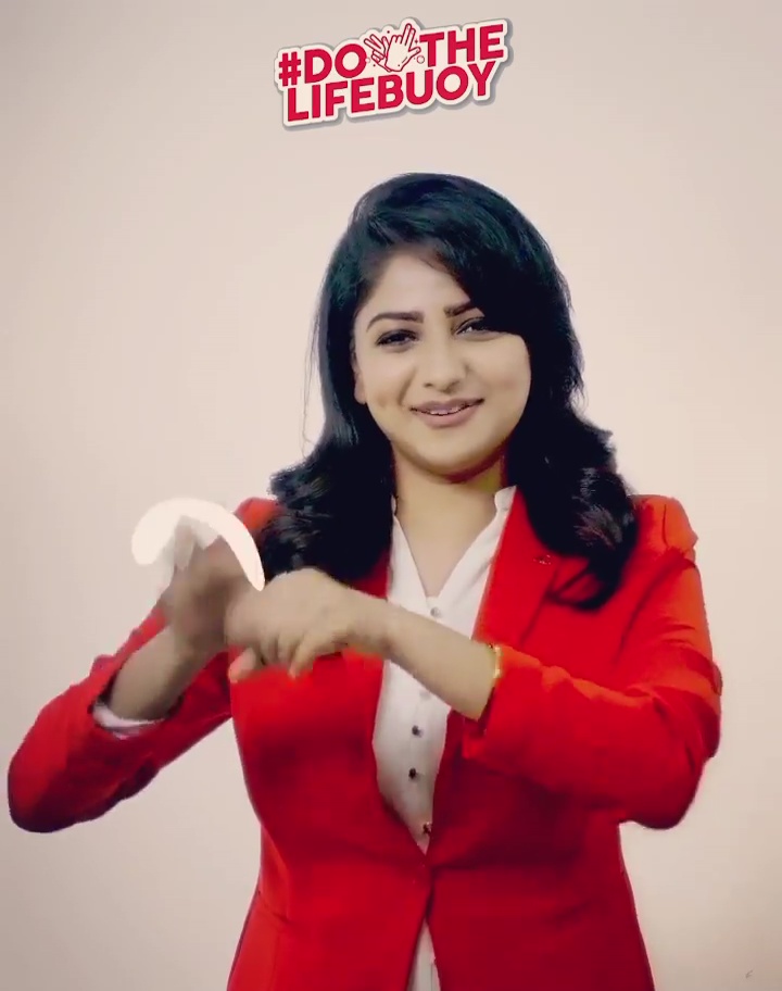 Rachita Ram